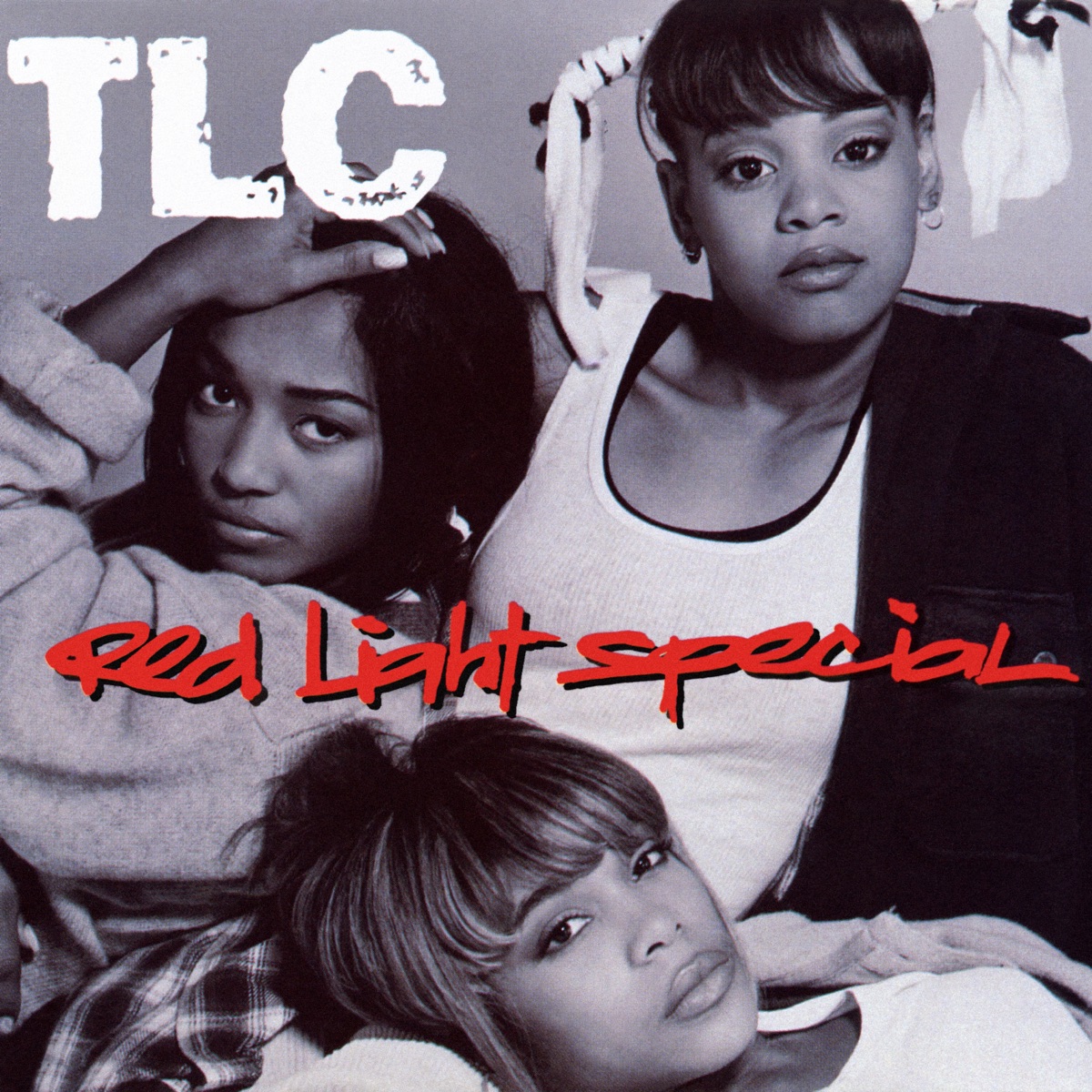 Red Light Special Tlc 歌詞 評価とレビュー