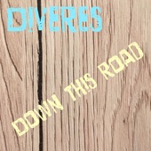 Down This Road - EP artwork