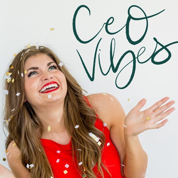 CEO Vibes Podcast CEO Vibes Podcast