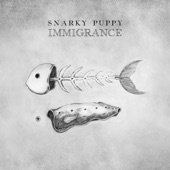 Snarky Puppy - Bigly Strictness