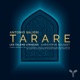 SALIERI/TARARE cover art