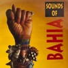 Sounds of Bahia, 1991