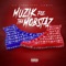 Muzik Foe Tha Mobstaz (feat. Licwit) - Lil Stone lyrics