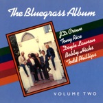 The Bluegrass Album Band - One Tear