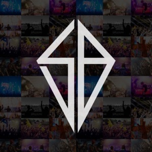 #277: #SomethingBIG: Stafford Brothers – Artist Spotlight MARSHMELLOW