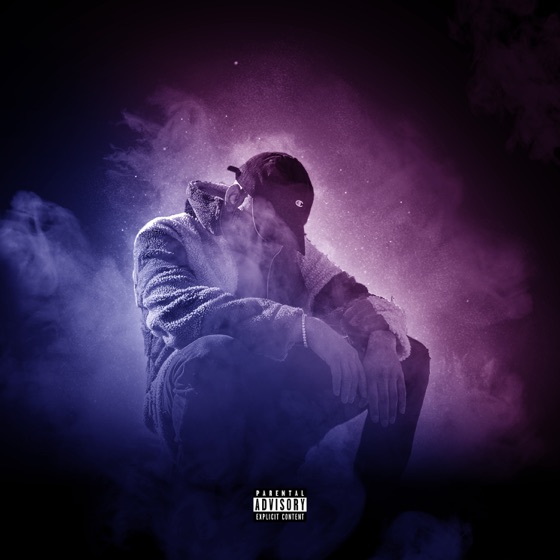Cover artwork for Away