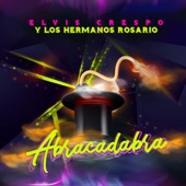 Abracadabra (Remix Los Hermanos Rosario) artwork