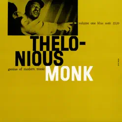 Genius of Modern Music (Vol. 1) - Thelonious Monk