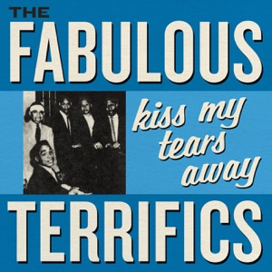 Kiss My Tears Away - EP