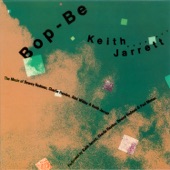 Bop-Be artwork