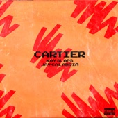 Cartier artwork