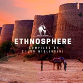 Ethnosphere (Compiled by Salvo Migliorini) artwork