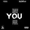 How You Feel (feat. Y.O.G.I.) - Single album lyrics, reviews, download