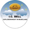 Explosion/Night in Musicland - Single