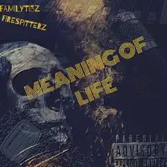 Meaning of Life - Single by Firespitterz x Familyti3z album reviews, ratings, credits