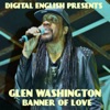 Banner of Love (Digital English Presents) - Single