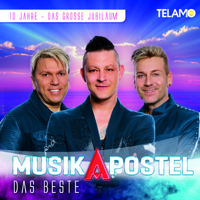 Musikapostel - Das Beste artwork