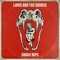 Snake Hips - Louis and the Shakes lyrics