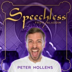 Peter Hollens - Speechless (From "Aladdin")
