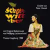 Schneewittchen album lyrics, reviews, download