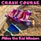 Broken Bottles - Miles the Kid Wisdom lyrics