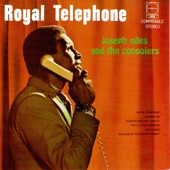 Royal Telephone artwork