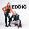 EDDIG (feat. LIL G) artwork