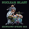 Nuclear Blast (Showdown Spring 2010)