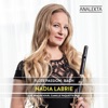 Nadia Labrie - Sonata in E Minor, BWV 1034: II. Allegro (Arr. for Flute, Piano & Cello)