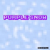 Purple Snow artwork