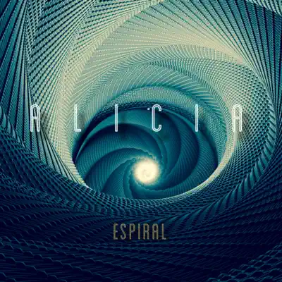 Espiral - Single - Alicia