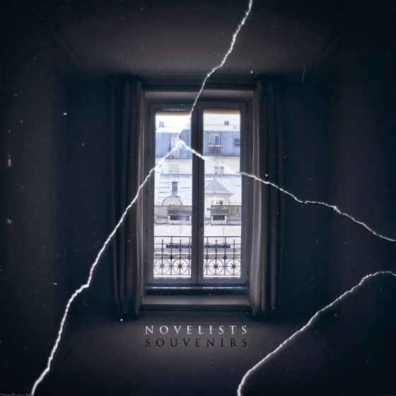 Cover artwork for Inanimate