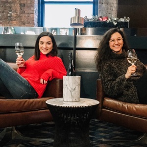 A Conversation About Wine + How To Talk About It