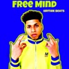 Hrithik Mehra - NLE Choppa Type Beat "Free Mind"