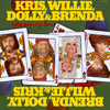 The Winning Hand - Kris Kristofferson, Willie Nelson & Dolly Parton