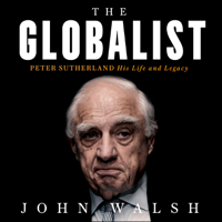 John Walsh - The Globalist artwork
