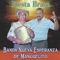 José Dickson - Banda Nueva Esperanza de Manguelito lyrics