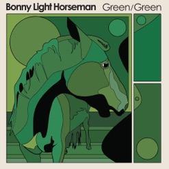 GREEN/GREEN cover art