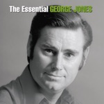 George Jones - I Always Get Lucky With You