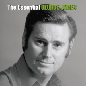 George Jones - I'm a One Woman Man - Line Dance Music