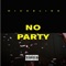 No Party - Michelino lyrics