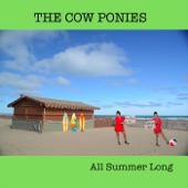 The Cow Ponies - Walking the Floor Over You