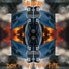 Don't Play With Fire - Single