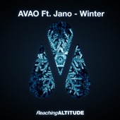 Winter (feat. Jano) artwork