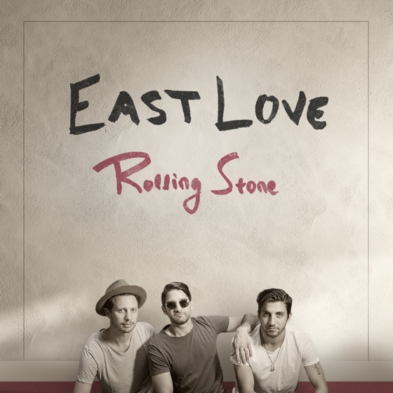 Cover artwork for Rolling Stone