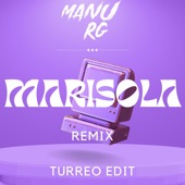 Marisola (Turreo Edit) [Remix] artwork