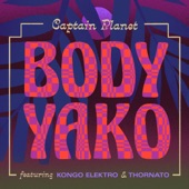Captain Planet - Body Yako (Instrumental)
