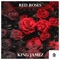 Red Roses (feat. Aino) - King Jamez lyrics