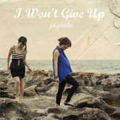 I Won't Give Up - Jayesslee