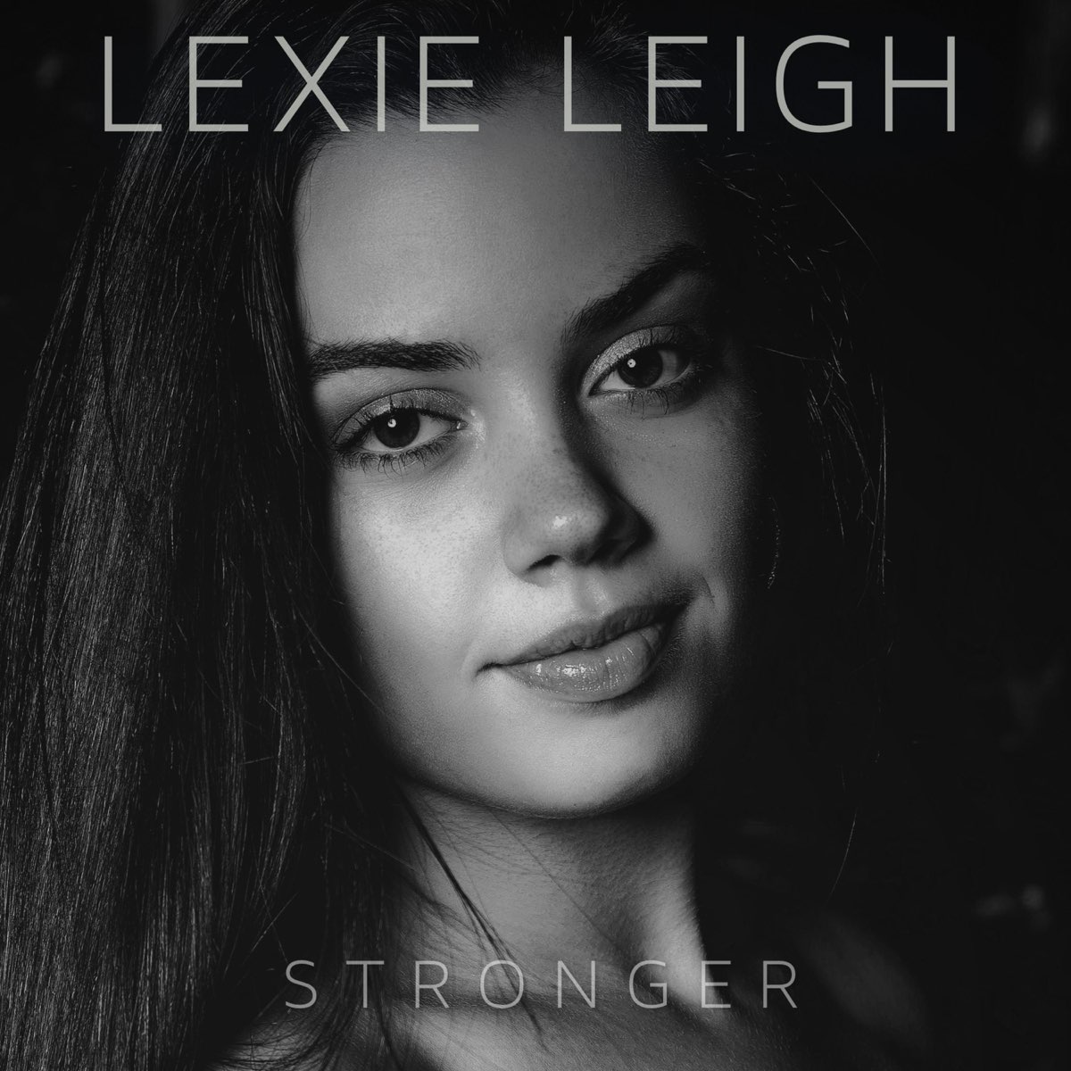 ‎stronger Single By Lexie Leigh On Apple Music